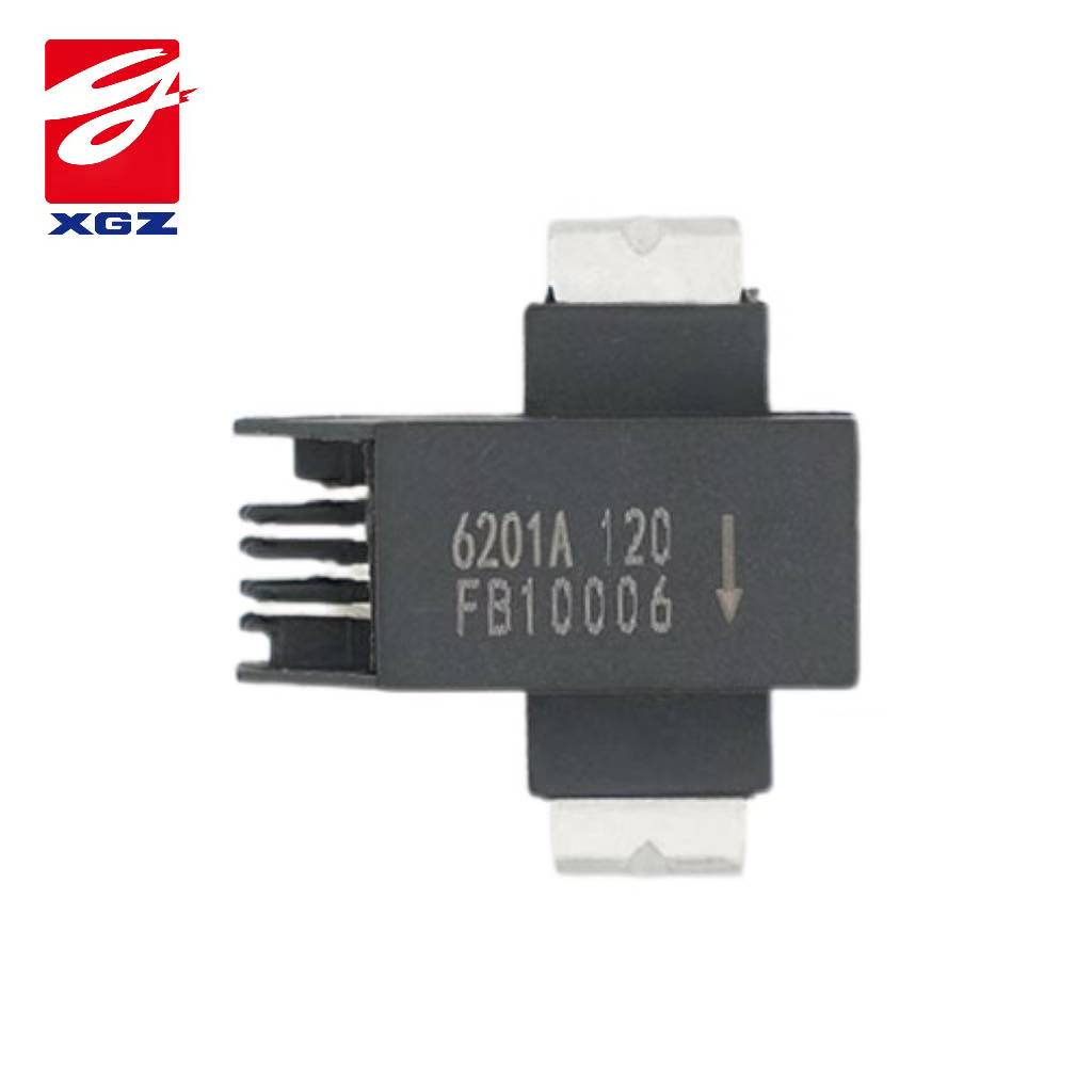 GZC6201-1 GZC6201-1