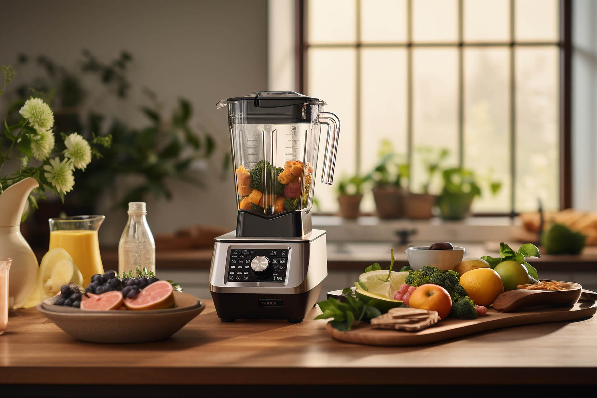 Household Appliances 004